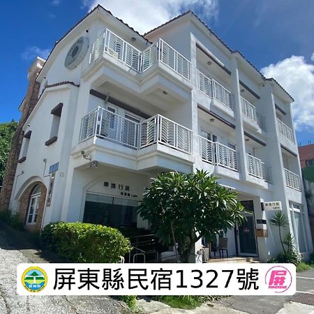 Lainn Nam Loan Ngoại thất bức ảnh