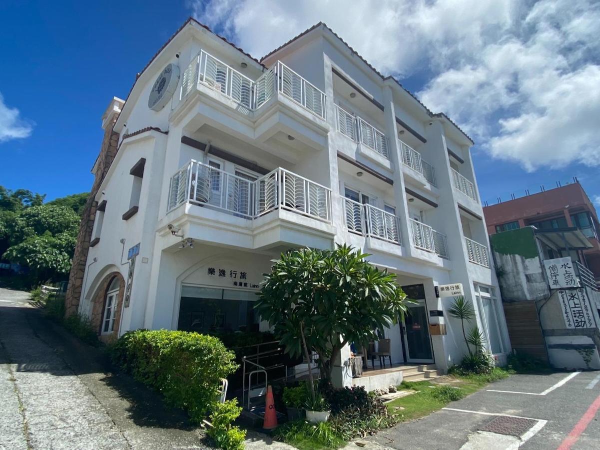Lainn Nam Loan Ngoại thất bức ảnh